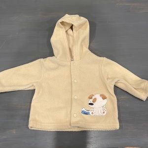 Amazing jacket